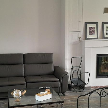Villa Tandem Anjou Touraine à Restigné Extérieur photo