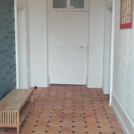 Villa Tandem Anjou Touraine à Restigné Extérieur photo