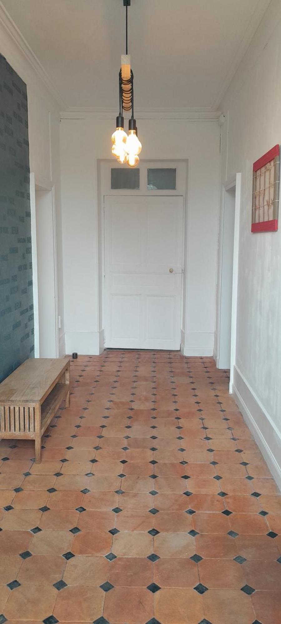 Villa Tandem Anjou Touraine à Restigné Extérieur photo