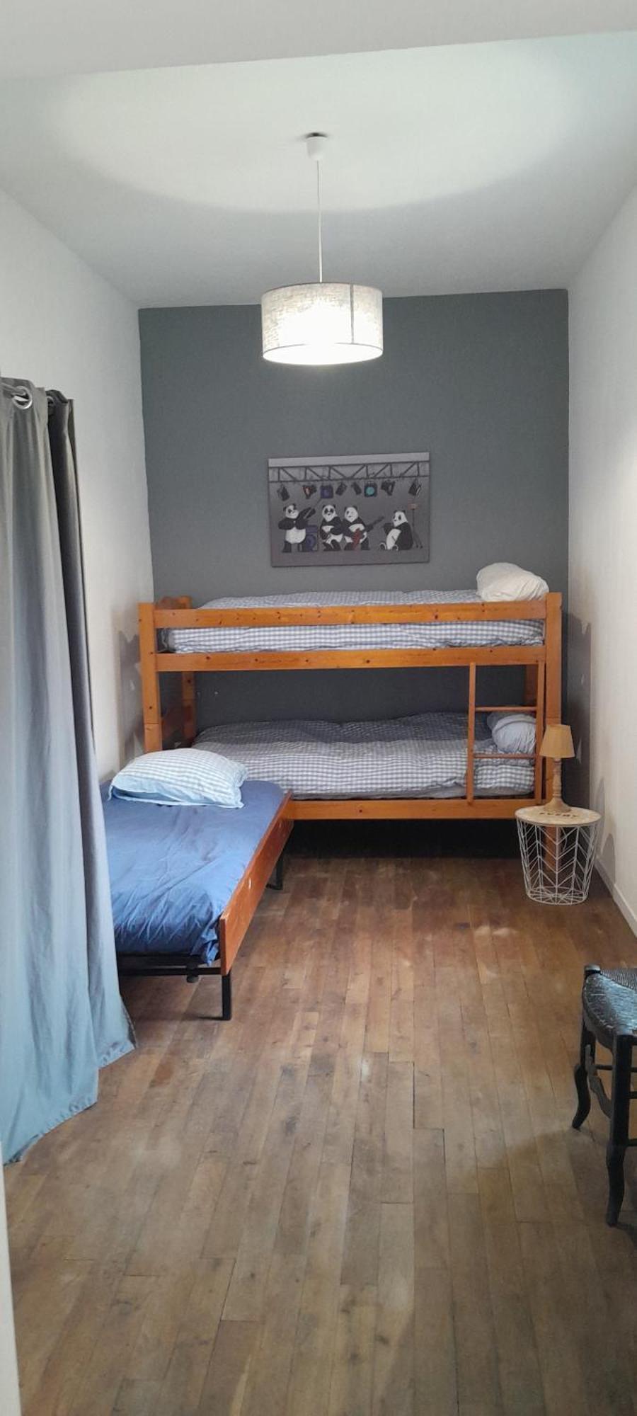 Villa Tandem Anjou Touraine à Restigné Extérieur photo
