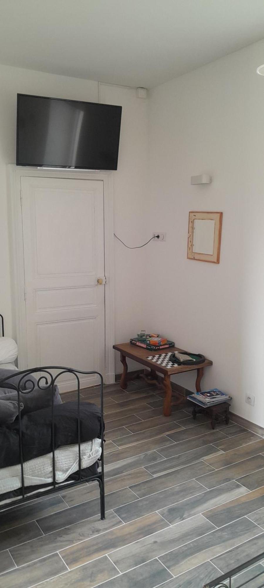 Villa Tandem Anjou Touraine à Restigné Extérieur photo